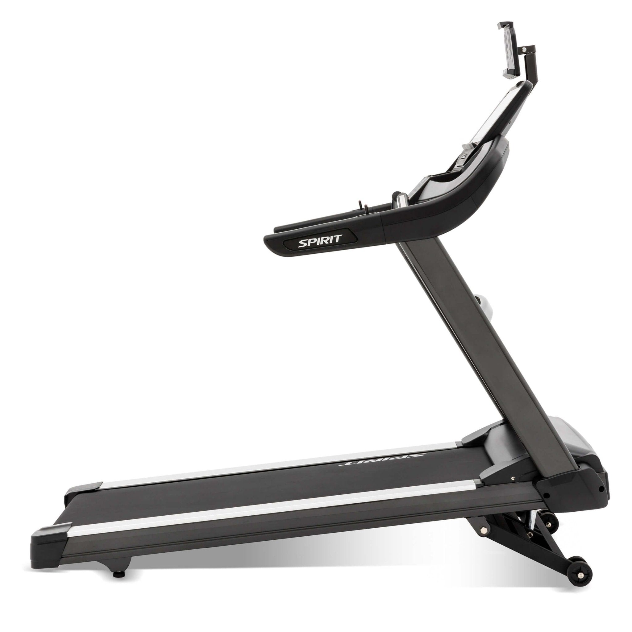 Spirit Fitness XT685ENT Treadmill - Premium Home Exercise Equipment for Running & Walking | Perfect for Home Gym, Cardio Workouts & Weight Loss