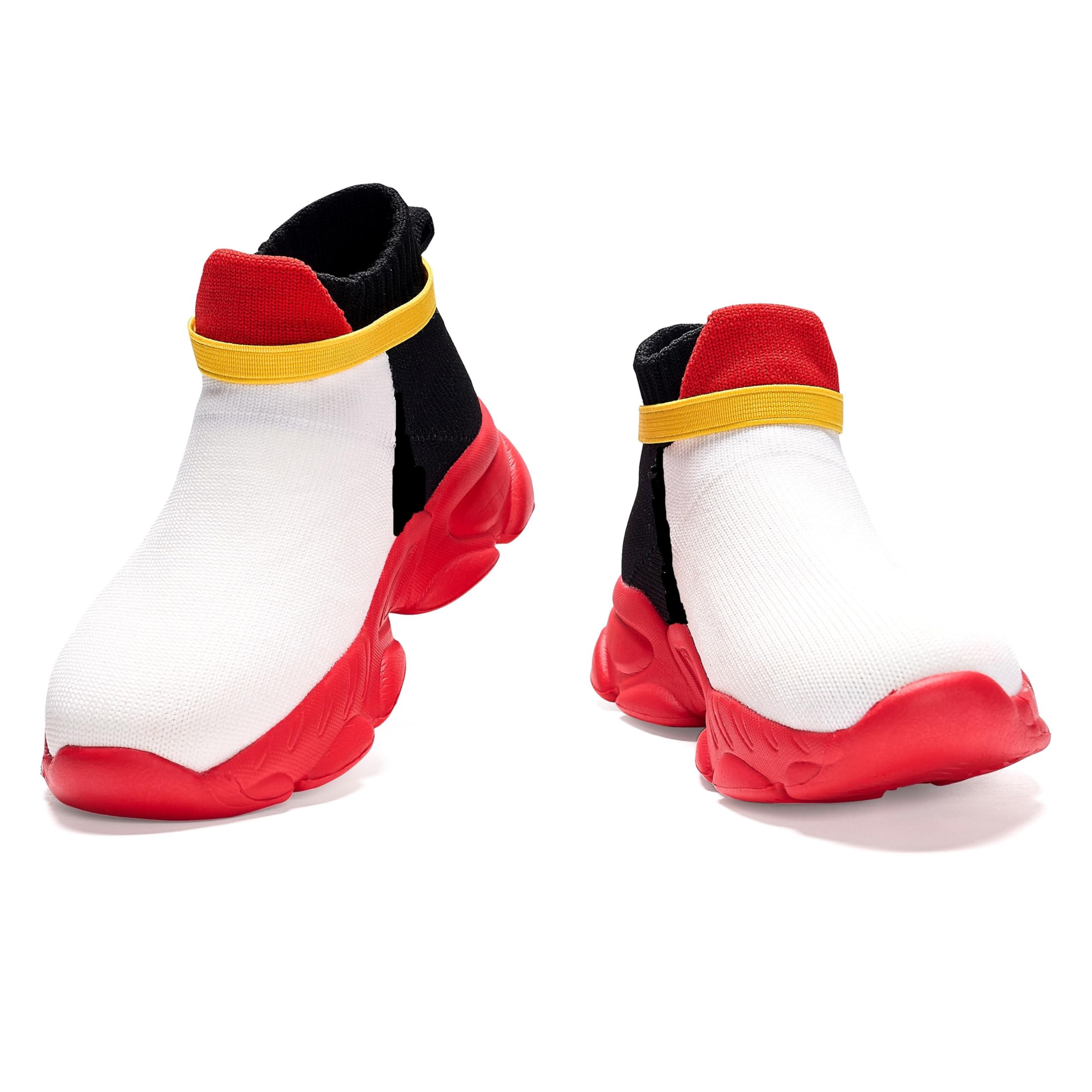 **Boys & Girls Fashion Running Shoes - Lightweight Walking Sneakers for Kids, Comfortable Athletic Shoes for School, Sports & Birthday Gifts**
