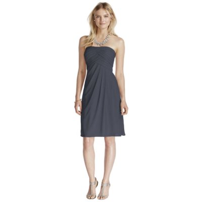 A Tale of Elegance: The Dress That Stole the Show