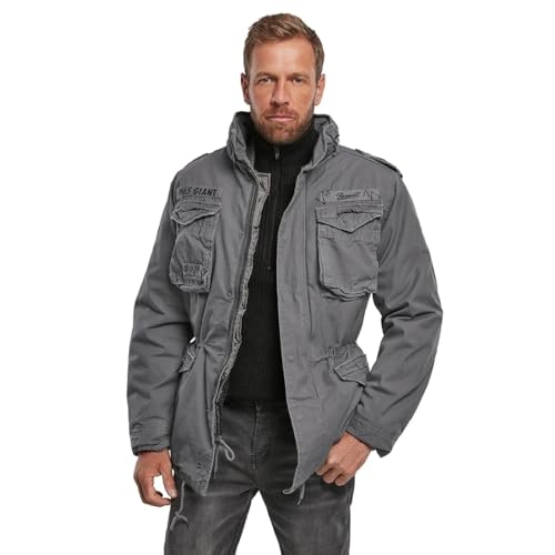 Charcoal Grey