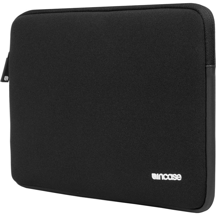 InCase 13-inch MacBook Pro Protective Case - Sleek Black Cover for MacBook Pro 13
