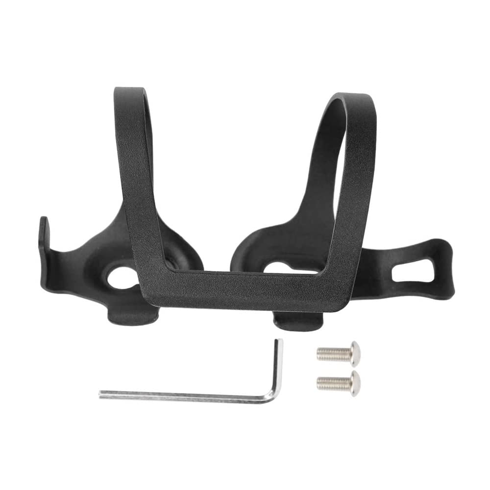 Durable Ultralight Bike Water Bottle Cage - Lightweight Cycling Drink Holder for Road & Mountain Bikes | Perfect for Long Rides, Commuting & Outdoor Adventures