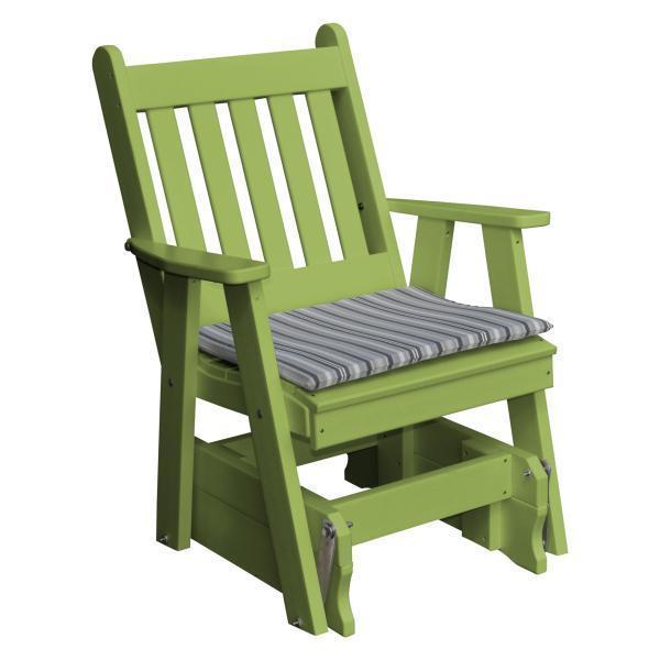 Tropical Lime