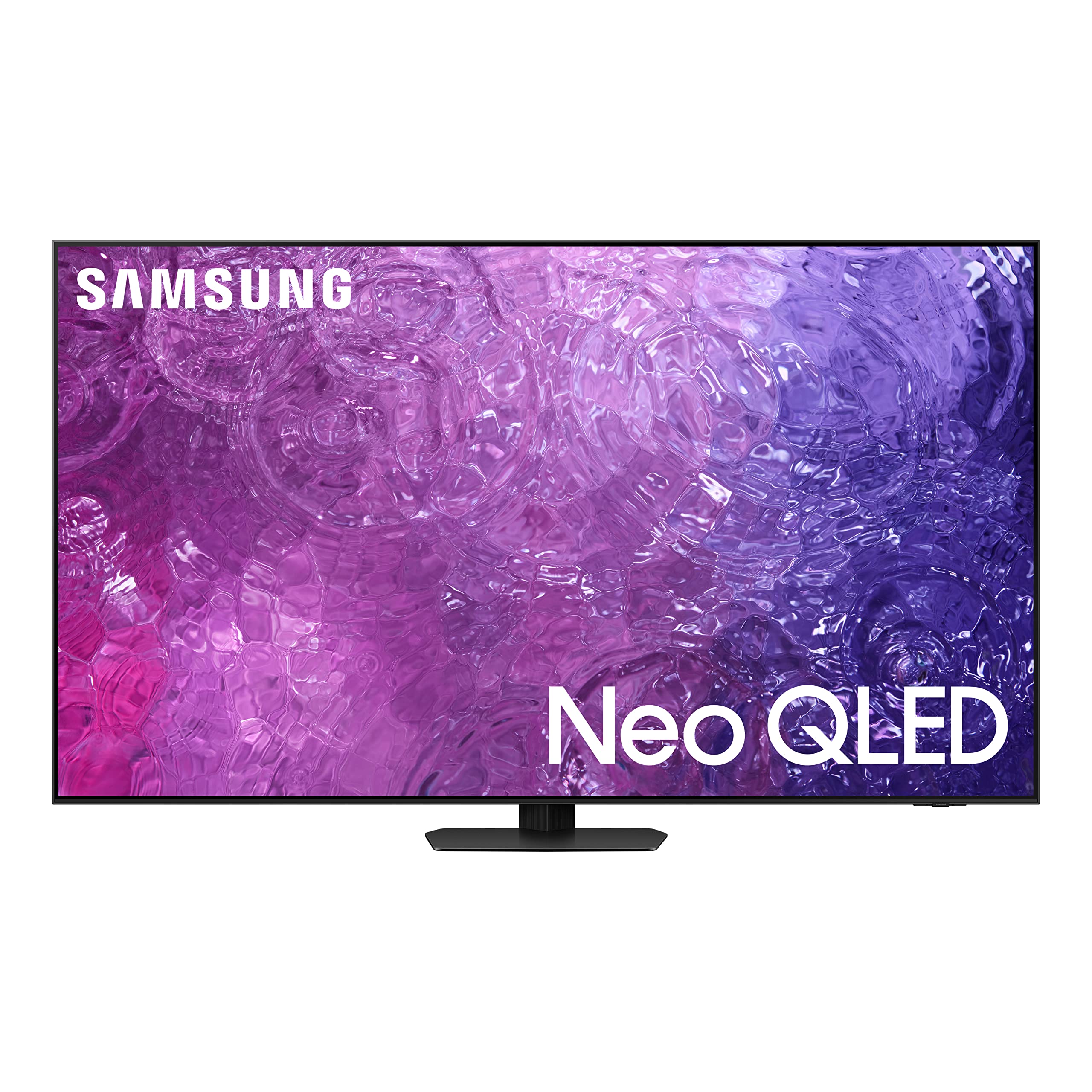 Samsung QN55QN90CAFXZA 55-Inch Neo QLED 4K UHD Smart TV with AI Upscaling & JBL BAR-1000 7.1.4ch Dolby Atmos Soundbar System - Perfect for Home Theater, Gaming, and Streaming Entertainment (2023 Model)