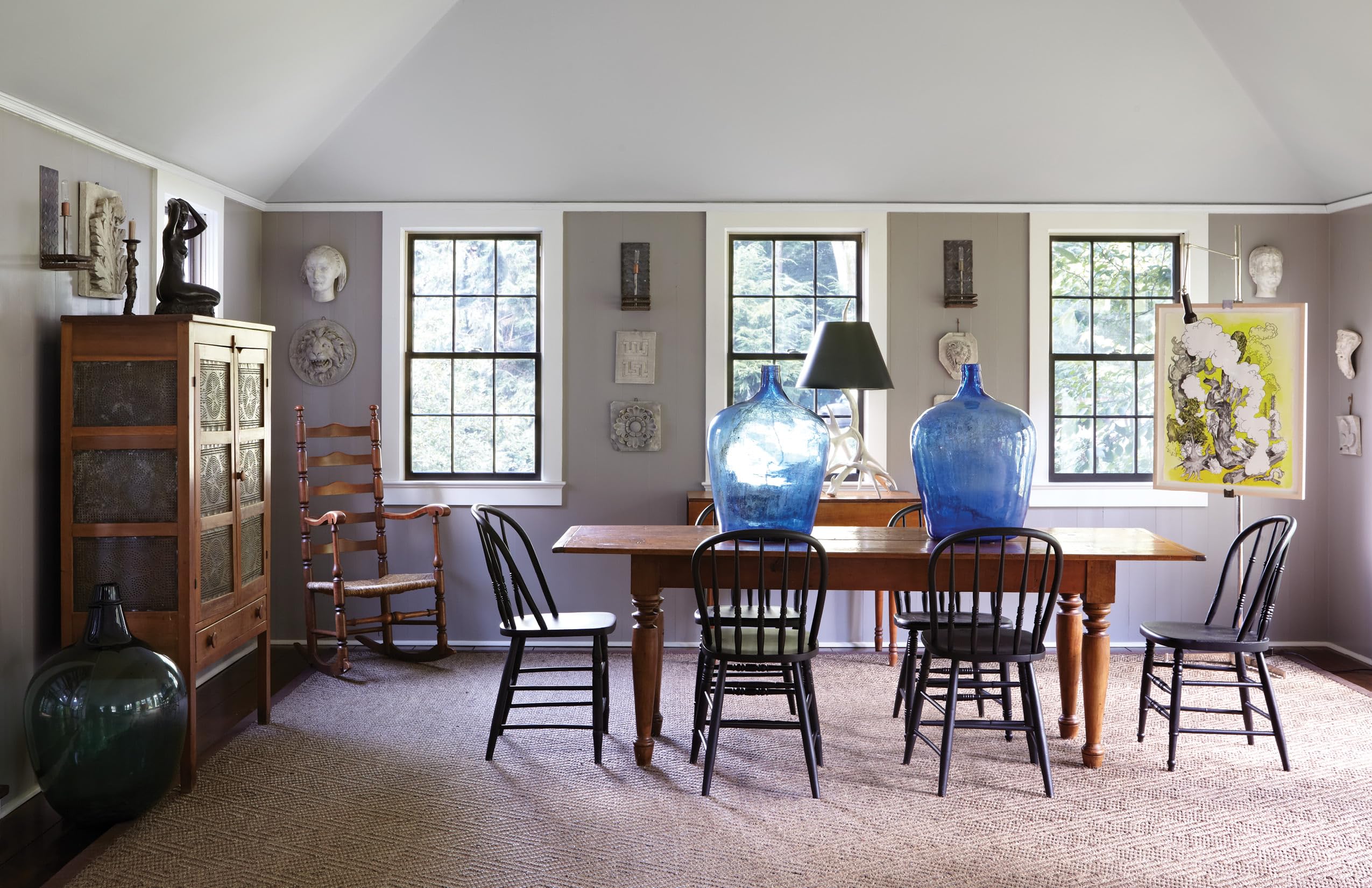 Authentic Interiors: Handcrafted Home Decor for Storytelling Spaces | Perfect for Living Rooms, Bedrooms & Cozy Corners