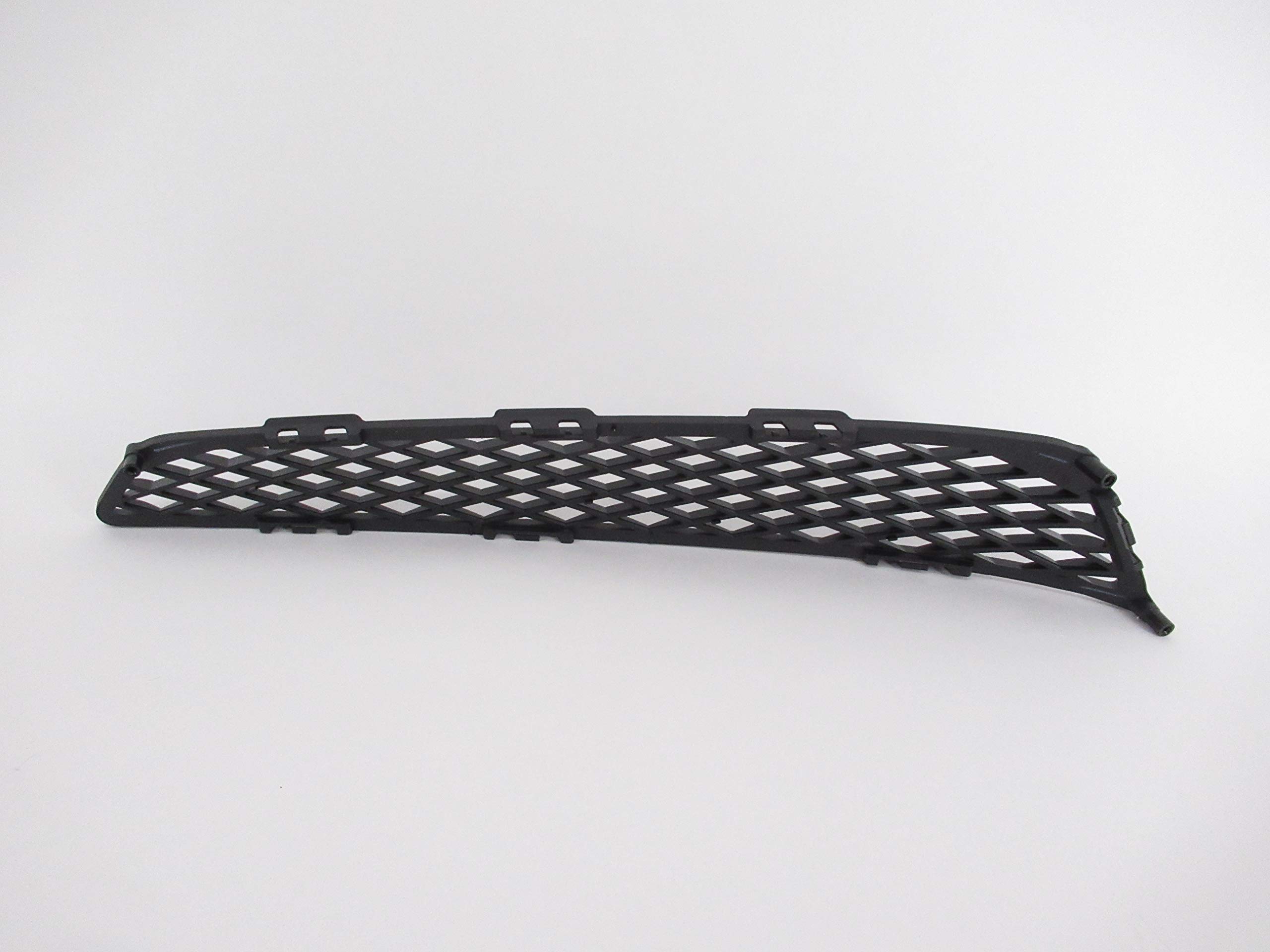 Genuine Acura 71102-STX-A00 Right Front Bumper Mesh Grille - Perfect Fit for Acura Models, Enhances Vehicle Appearance & Aerodynamics | Ideal for Replacement & Car Customization