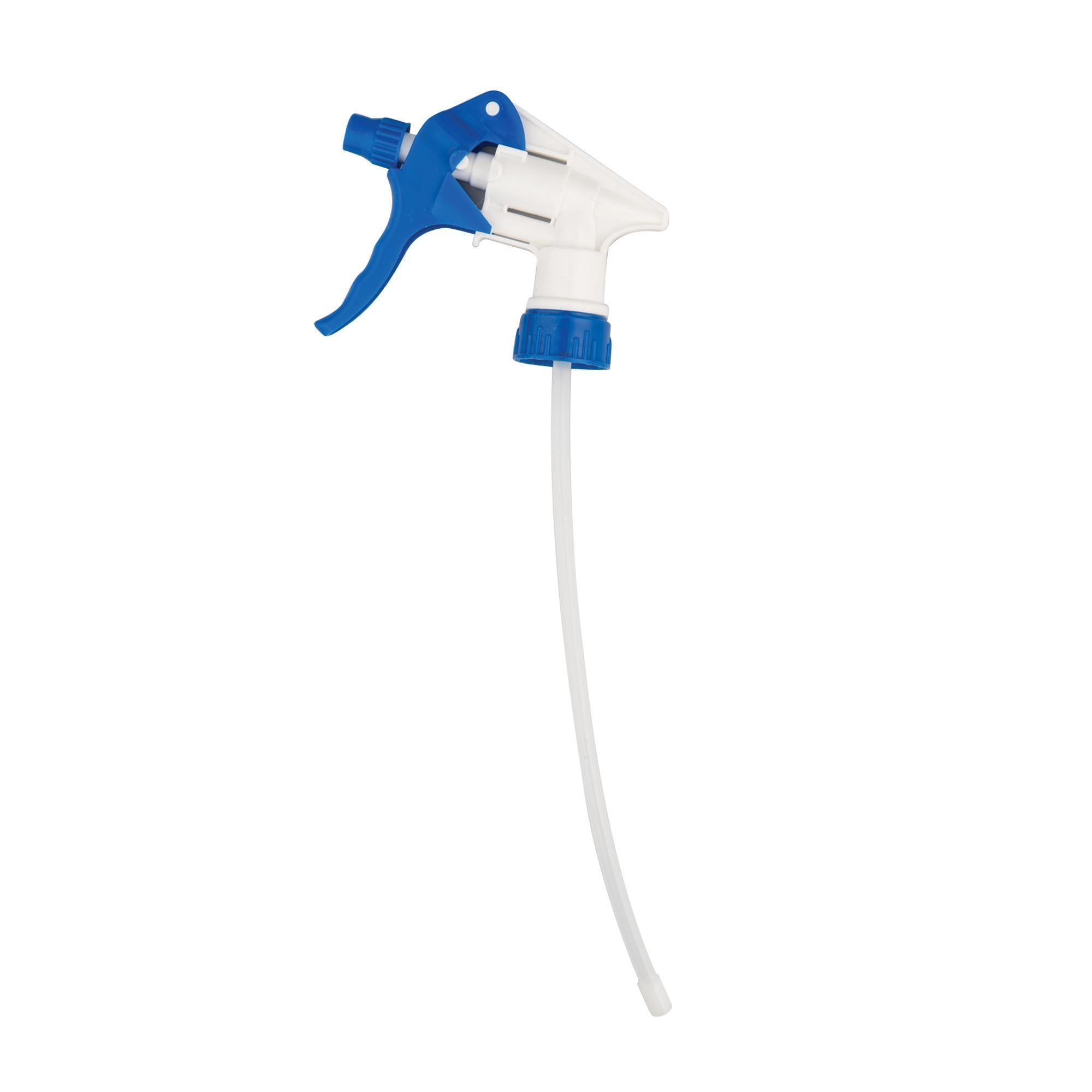Cavicide Disinfectant Spray Pump for 32oz Bottle - Hospital Grade Surface Cleaner for Medical, Dental & Home Use
