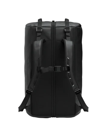 Db Roamer Pro Split Duffel 70L - Large Travel Duffel Bag with Separate Compartments for Gym, Camping & Weekend Getaways | Durable Water-Resistant Luggage for Men & Women