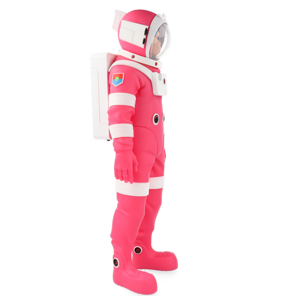 Superplastic Gorillaz Astronaut 2D Action Figure - Limited Edition Collectible Toy for Fans & Decor - Perfect for Display, Gifts & Pop Culture Enthusiasts