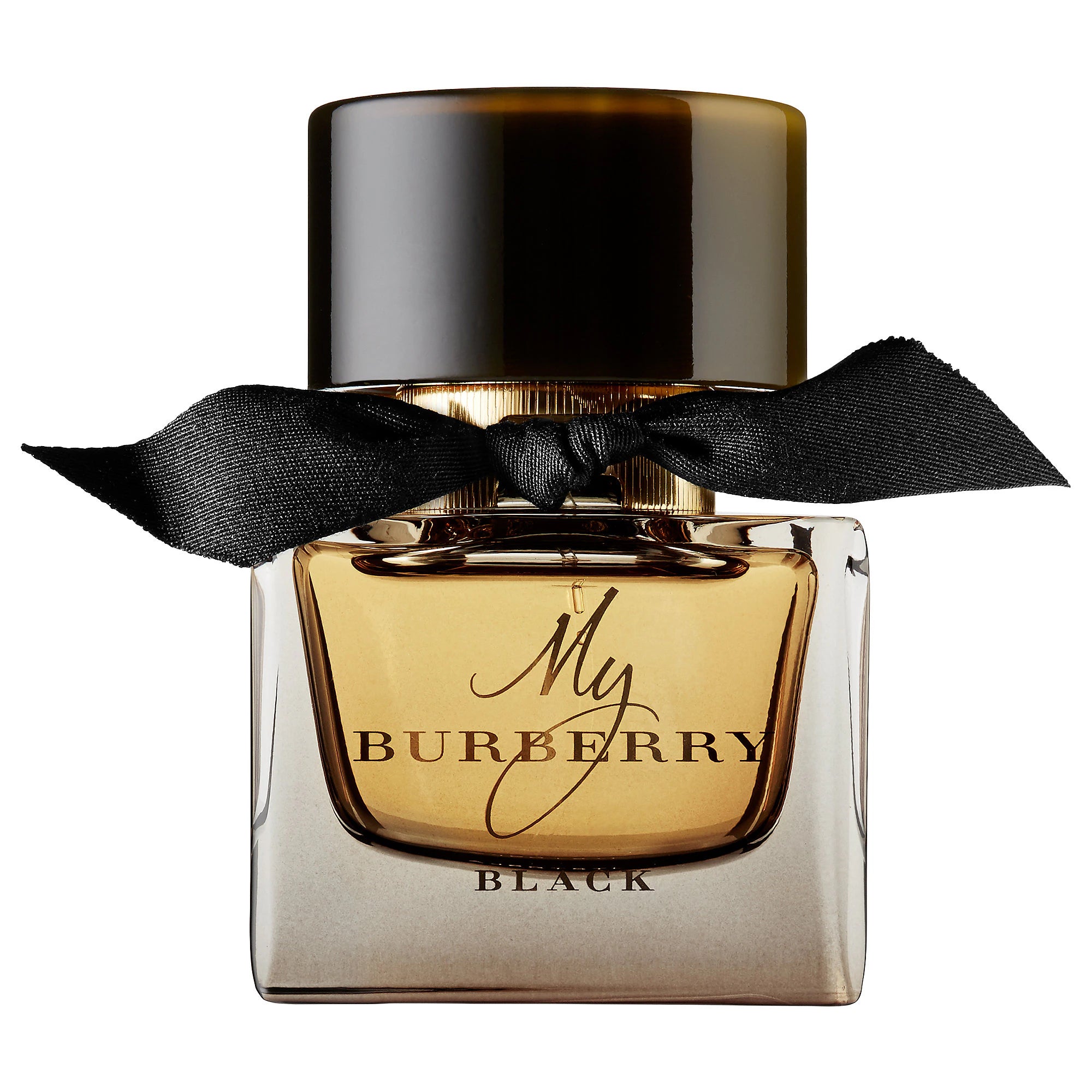 Burberry My Burberry Black Eau de Parfum for Women - Luxury Floral Scent for Evening & Special Occasions