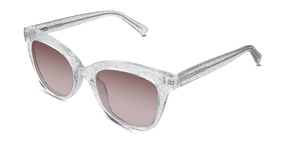 Elise Women's Prescription Sunglasses - UV Protection, Stylish & Comfortable for Driving, Outdoor Activities & Everyday Wear