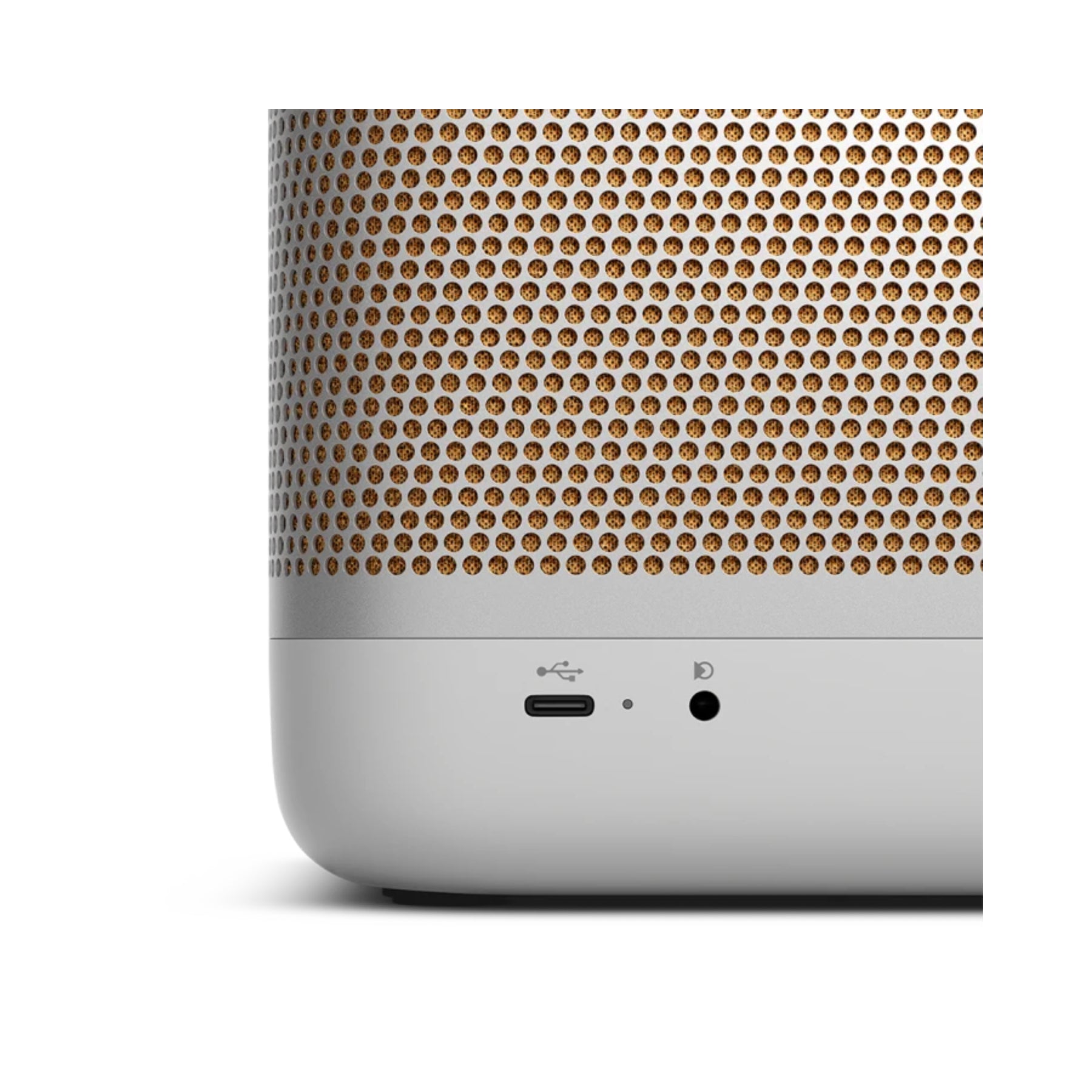 Bang & Olufsen Beolit 20 Portable Bluetooth Speaker - Premium Wireless Sound for Home, Outdoor & Travel - Water-Resistant Design with 8-Hour Battery Life