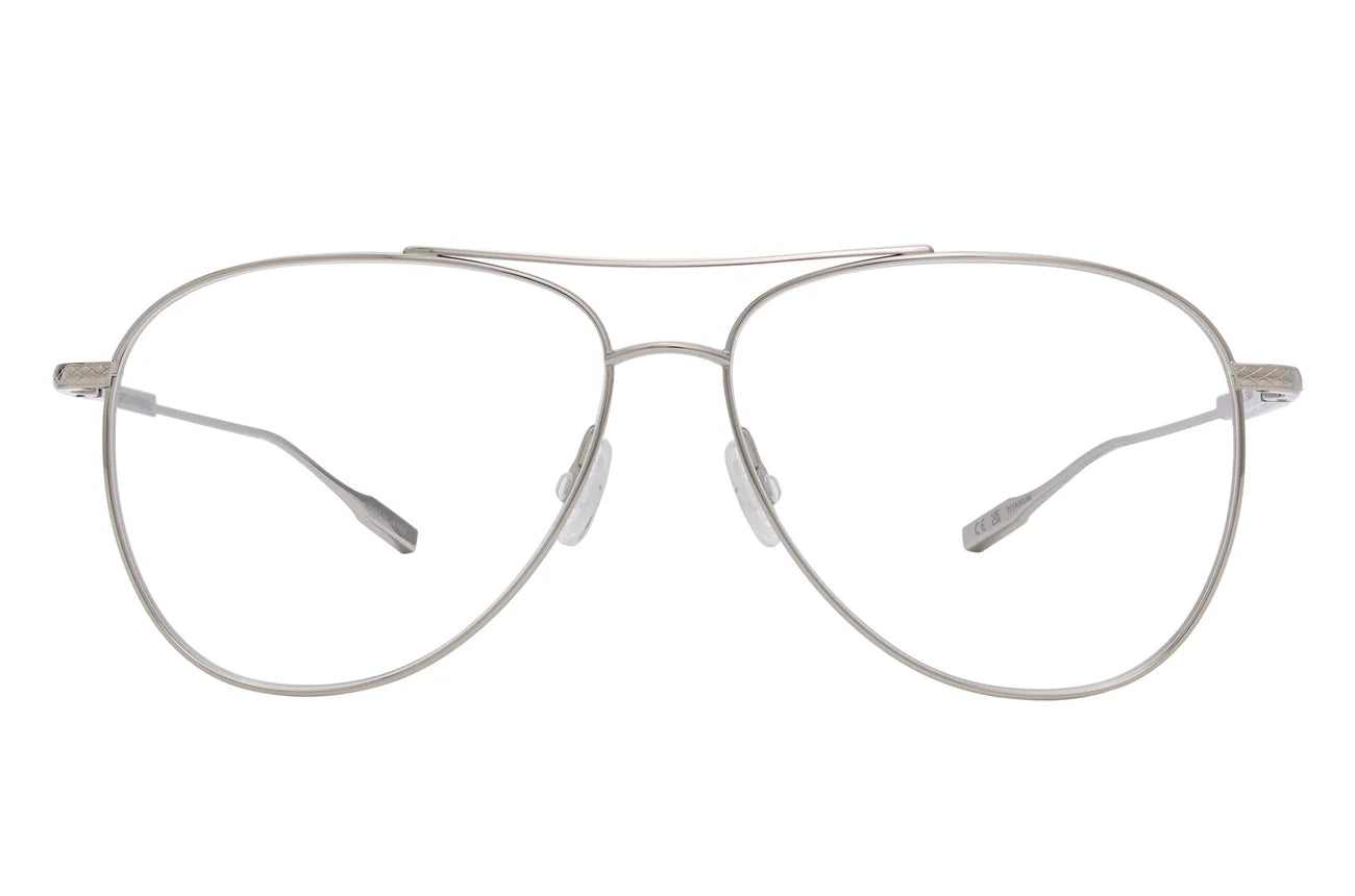Barton Perreira Trask Eyeglasses - Stylish & Lightweight Frames for Men & Women | Perfect for Reading, Work & Everyday Wear