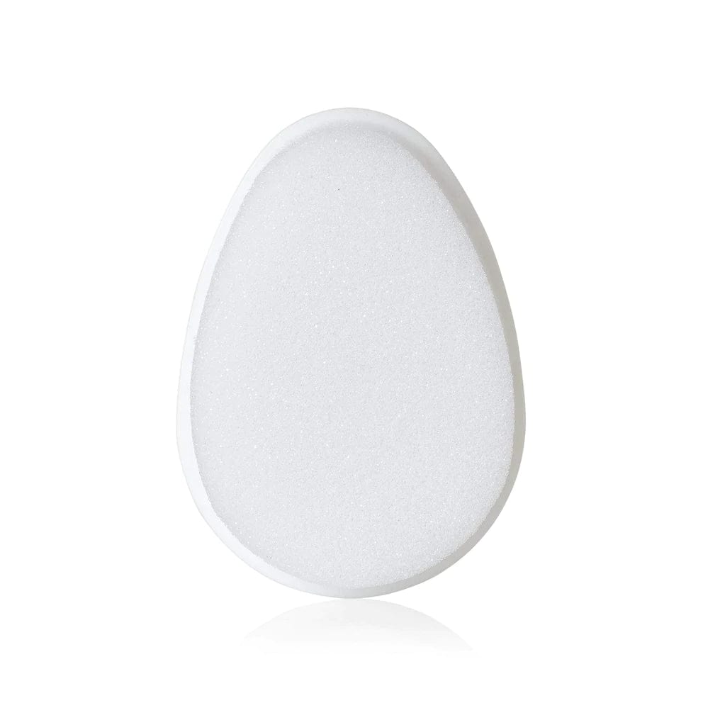 Fridababy Dermafrida Flake Fixer Replacement Sponge (2 Pack) - Baby Cradle Cap Treatment Brush for Gentle Scalp Care - Perfect for Newborns & Infants Bath Time