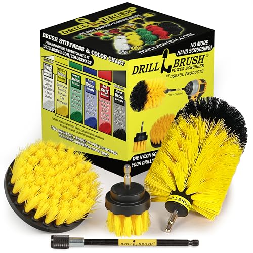 All Purpose Medium-yellow
