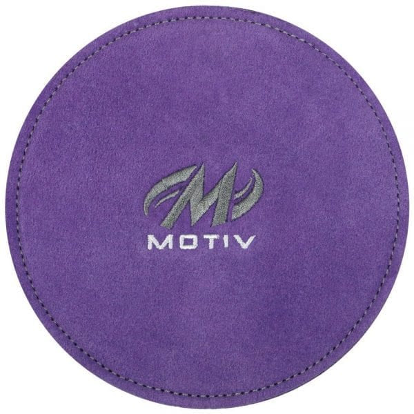 Motiv Shammy - Premium Microfiber Bowling Towel for Enhanced Grip & Performance | Perfect for Bowling, Gym, Sports & Car Cleaning