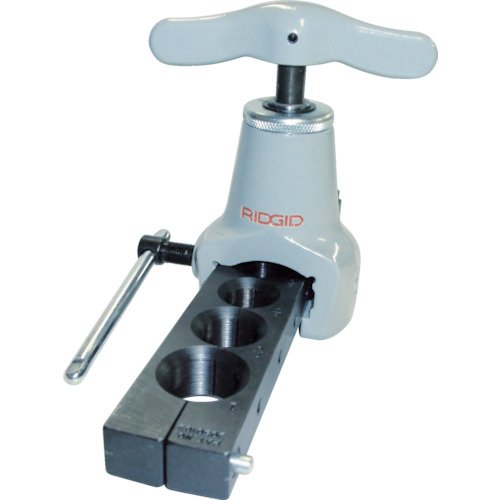Ridgid 41177 Professional Flaring Tool 458J - Perfect for HVAC, Plumbing & Automotive Repair Work