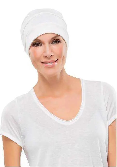 Tammy Hat Head Turbans for Women - Soft Stretchy Knit Turban Headbands for Hair Loss, Chemo, or Fashion - Perfect for Everyday Wear, Workouts, and Relaxing at Home