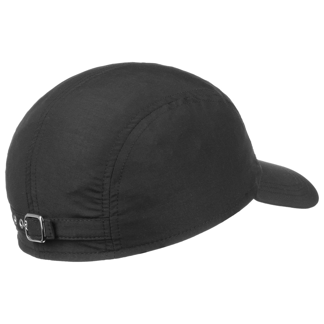 Mayser Riccardo Sunblocker Cap - UPF 50+ UV Protection Hat for Men & Women - Perfect for Beach, Hiking, and Outdoor Activities