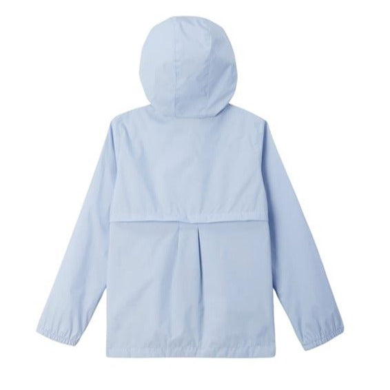 Columbia Whisper Switchback II Toddler Jacket - Waterproof & Lightweight Winter Coat for Boys & Girls - Perfect for Outdoor Play, Hiking & Snow Adventures
