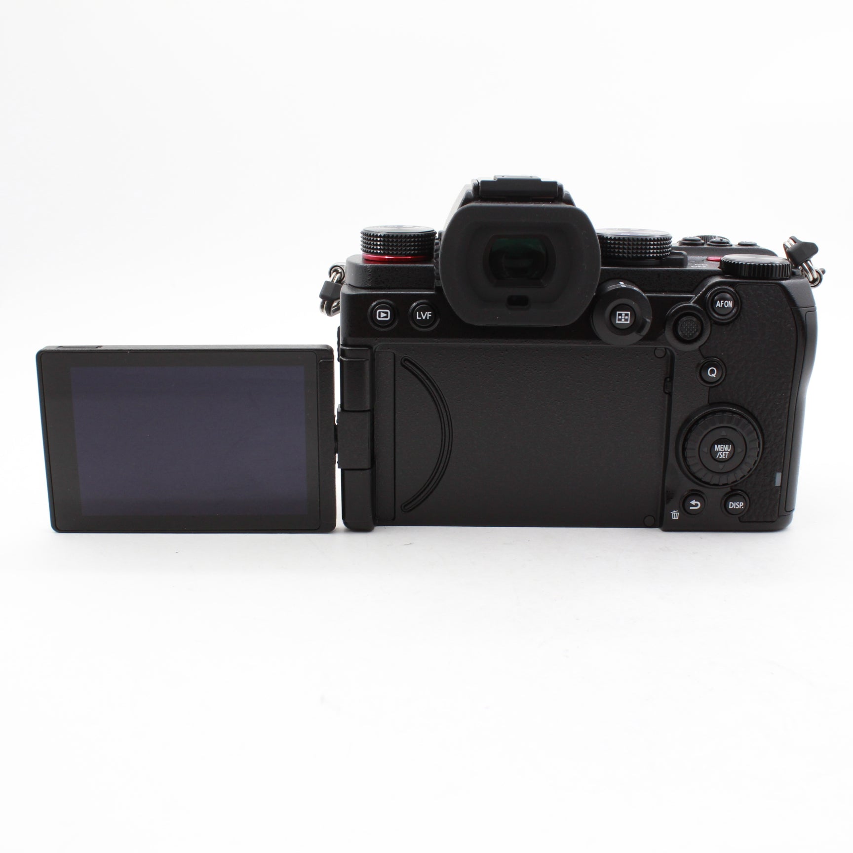 Open Box Excellent Condition Panasonic Lumix DC-S5 Full Frame Mirrorless Camera Body Only - Perfect for Professional Photography & Videography