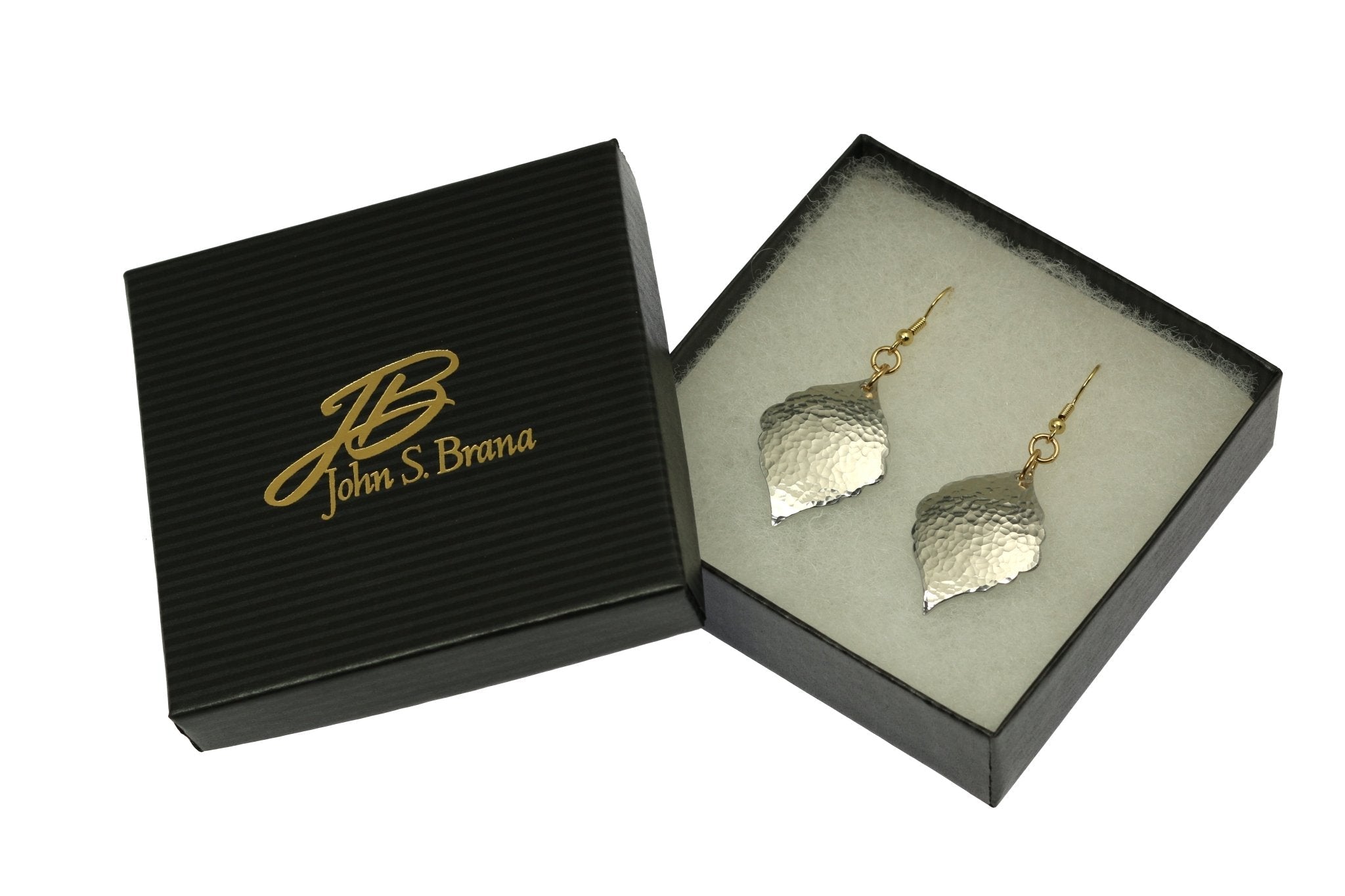 Handmade Hammered Aluminum Moroccan Drop Earrings for Women - Boho Chic Jewelry for Parties, Weddings & Special Occasions