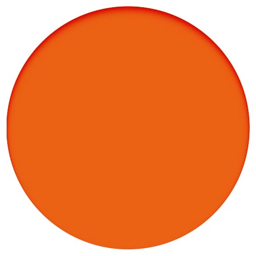 Classic C1 Tangerine
