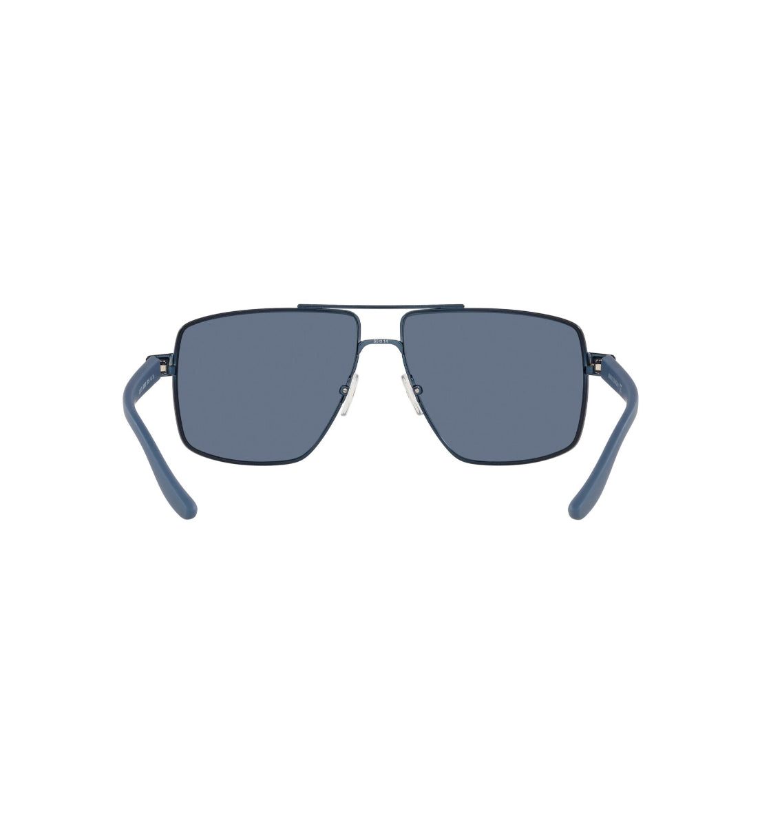 Armani Exchange AX2037S Sunglasses - Polarized Aviator Style for Men & Women | UV Protection, Lightweight & Comfortable | Perfect for Driving, Travel & Outdoor Activities