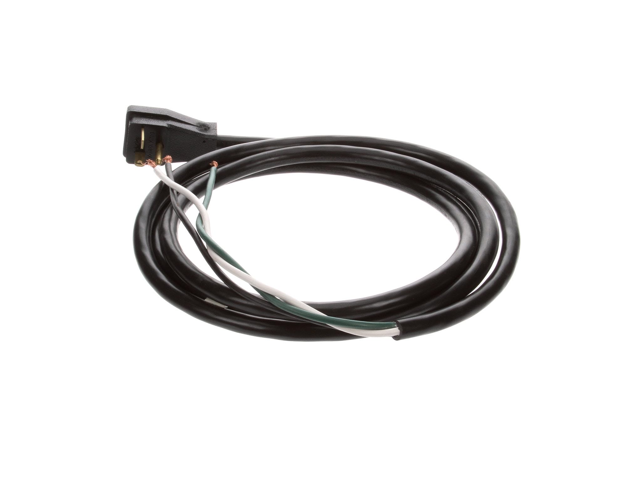 Bki Cord Set 12/3 Sjtow 8 30Lead CS0024 - Genuine OEM Replacement Power Cord - Free Shipping - Perfect for Home Appliances & Power Tools