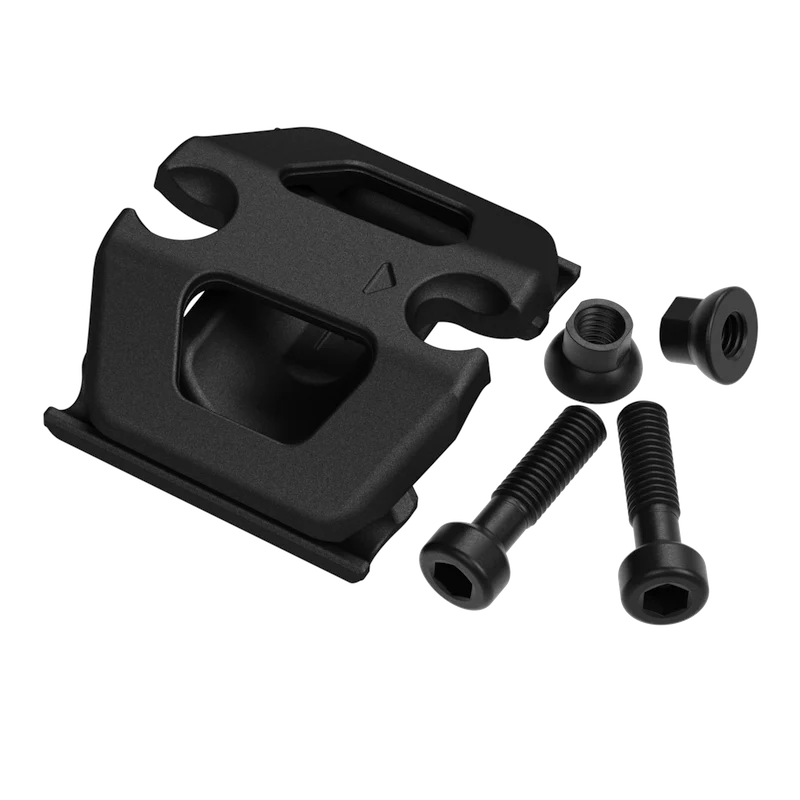 OneUp Dropper Post Seat Clamps V3 - Lightweight Mountain Bike Dropper Post Clamp for MTB & Trail Riding - Perfect for Downhill, Enduro & All-Mountain Biking