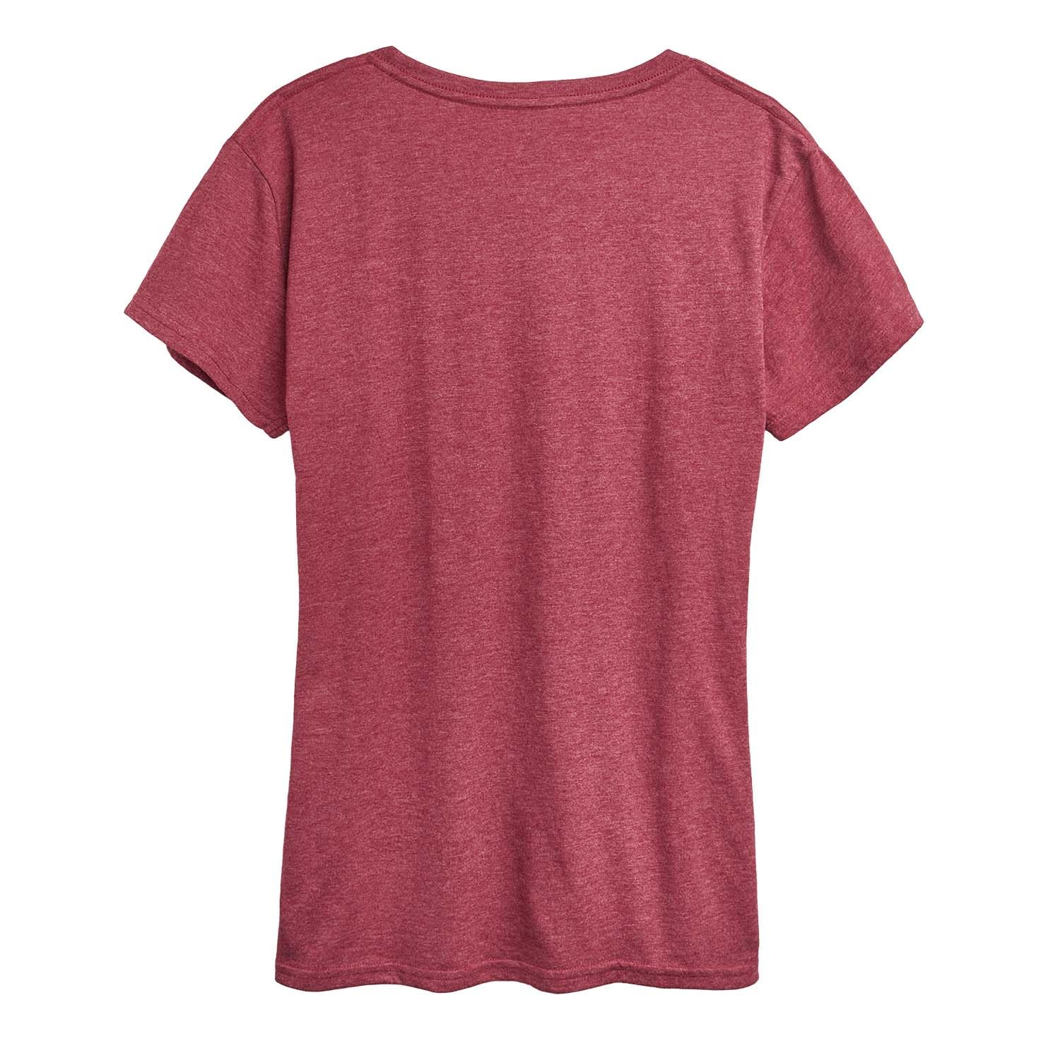HYBRID APPAREL Women's Spongebob Squarepants 