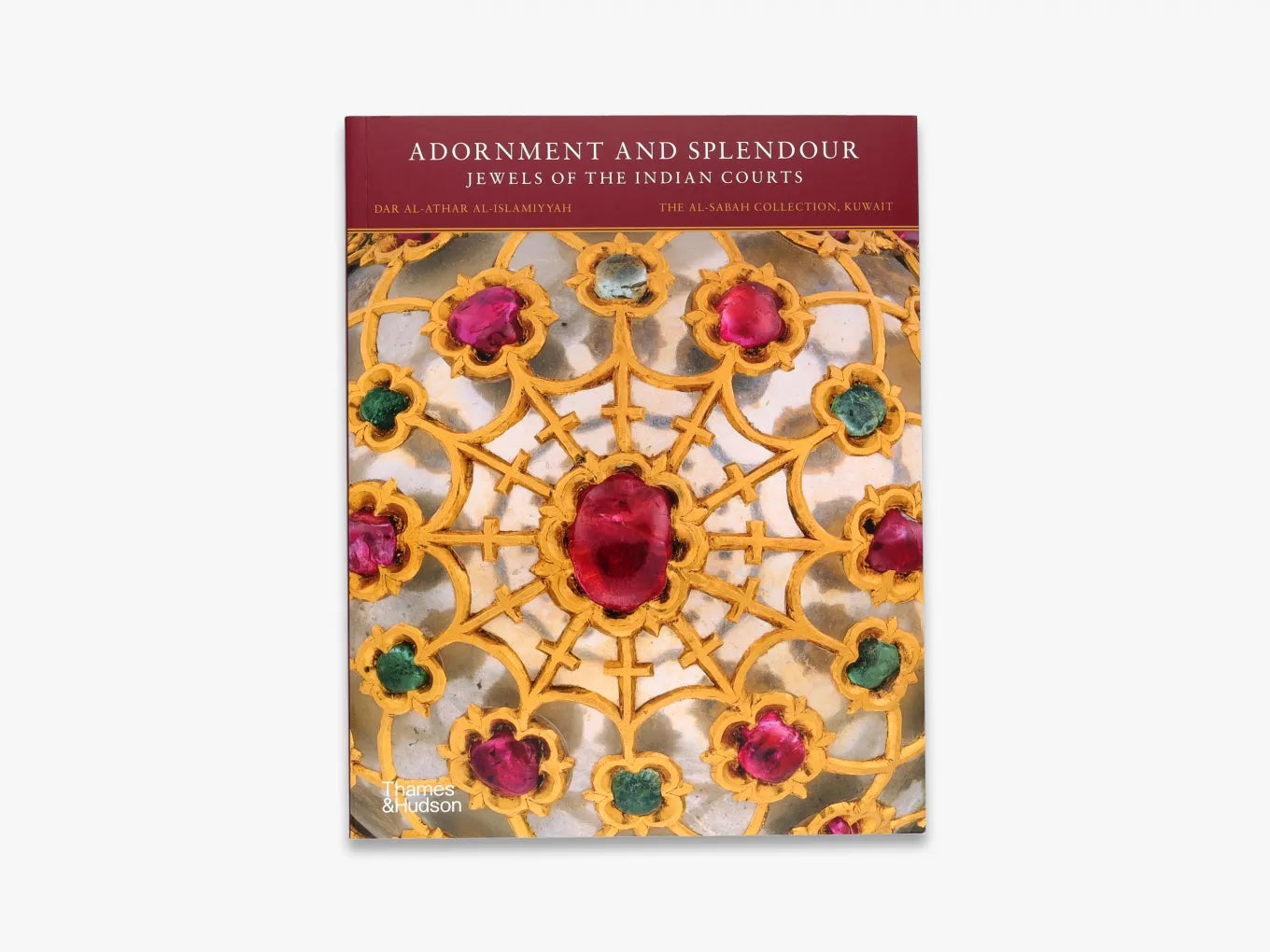 Adornment and Splendour: The Al Sabah Collection - Luxury Jewelry & Islamic Art for Home Decor & Gifting