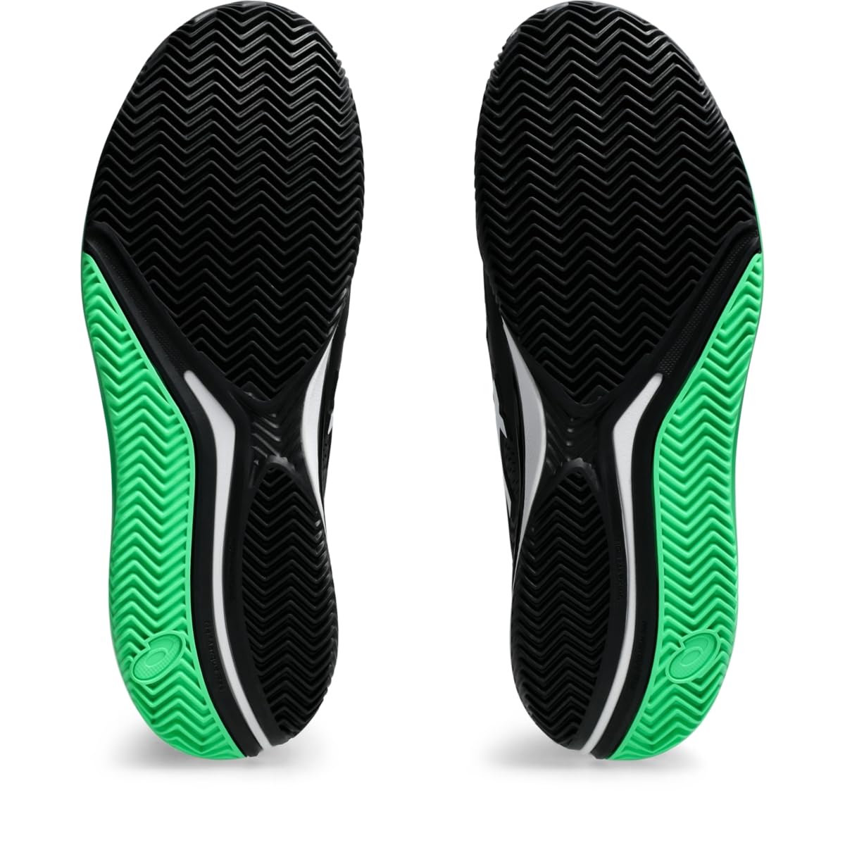 ASICS Men's Gel-Resolution 9 Clay Court Tennis Shoes - Lightweight & Durable for Competitive Play on Clay Courts
