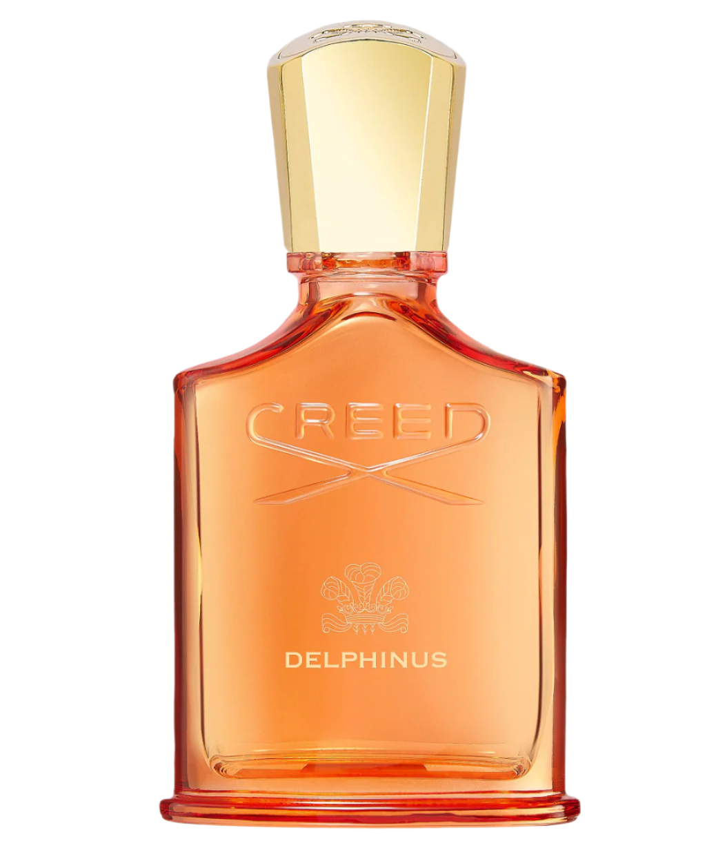 Creed Delphinus 100ML Eau de Parfum Spray for Women & Men - Luxury Unisex Fragrance for Date Night, Special Occasions & Everyday Wear