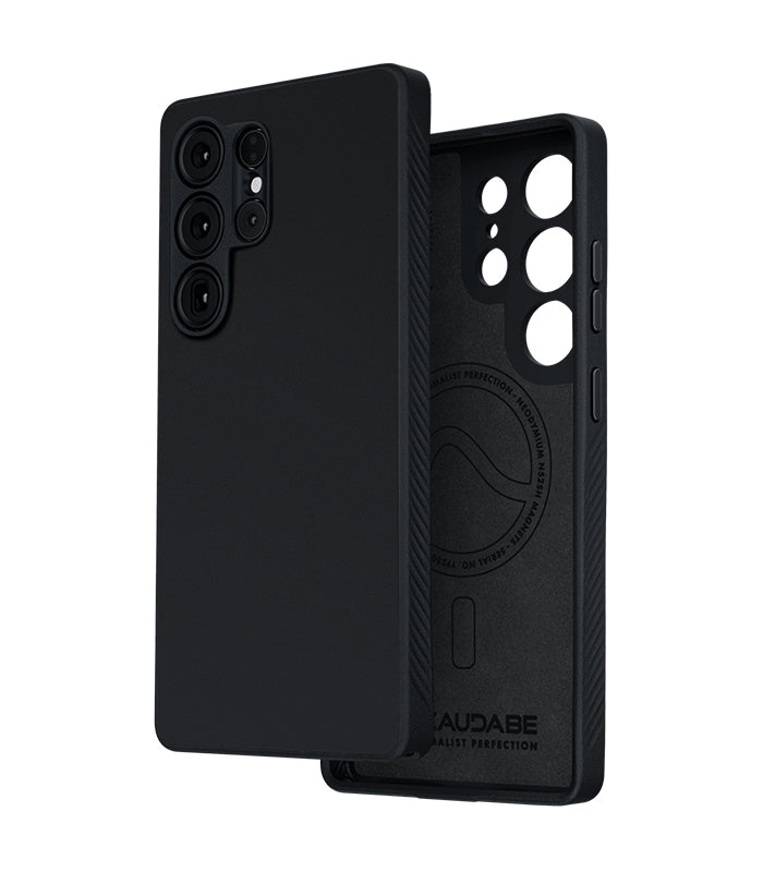 Samsung Galaxy S25 Ultra Case - Premium Protective Cover for Galaxy S25 Ultra - Shockproof & Slim Design - Perfect for Travel, Work, and Everyday Use