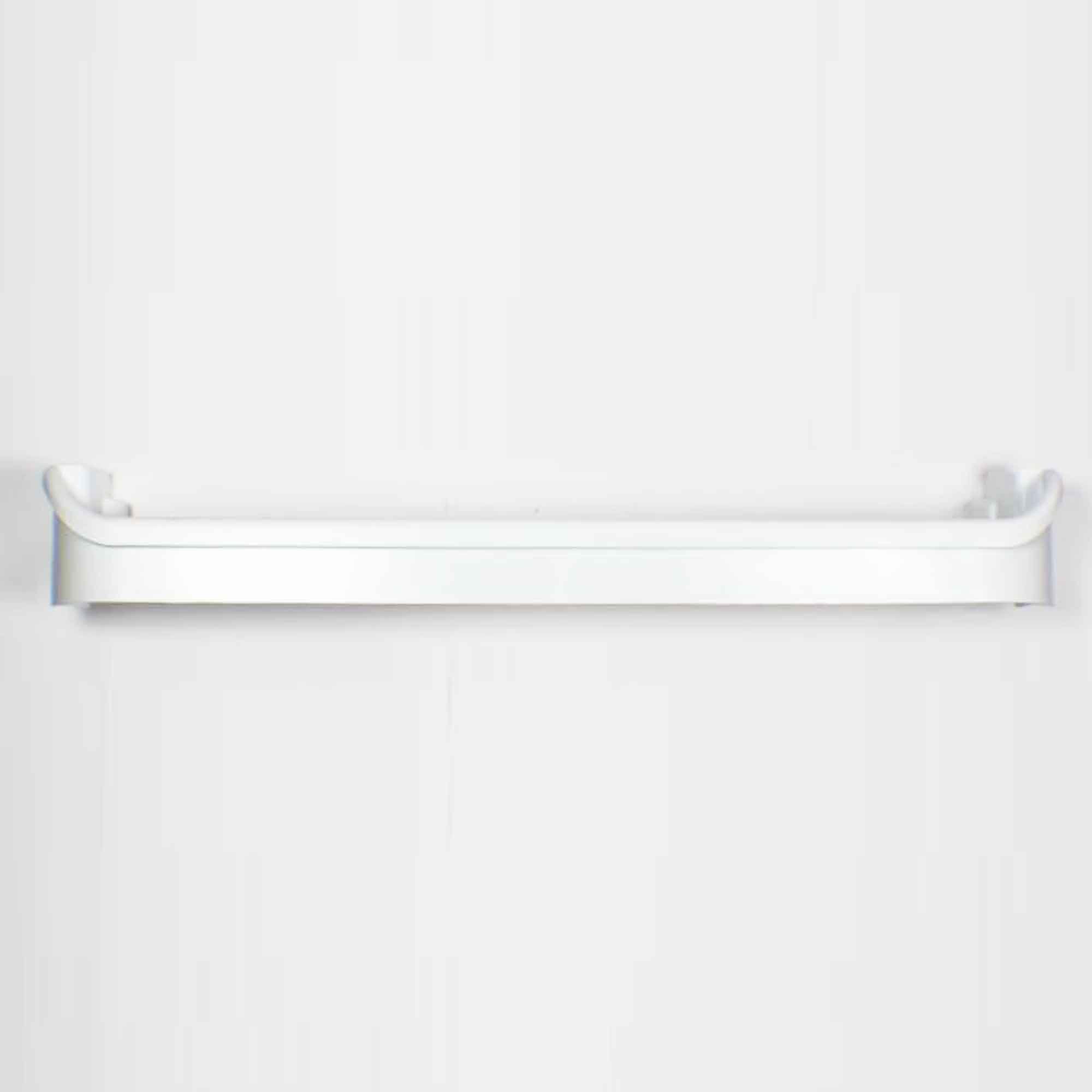 240534801 Fridge Door Bar - Universal Refrigerator Handle Replacement Part - Durable Stainless Steel Door Handle for Kitchen Appliances - Perfect for Home, Restaurant, and Commercial Use