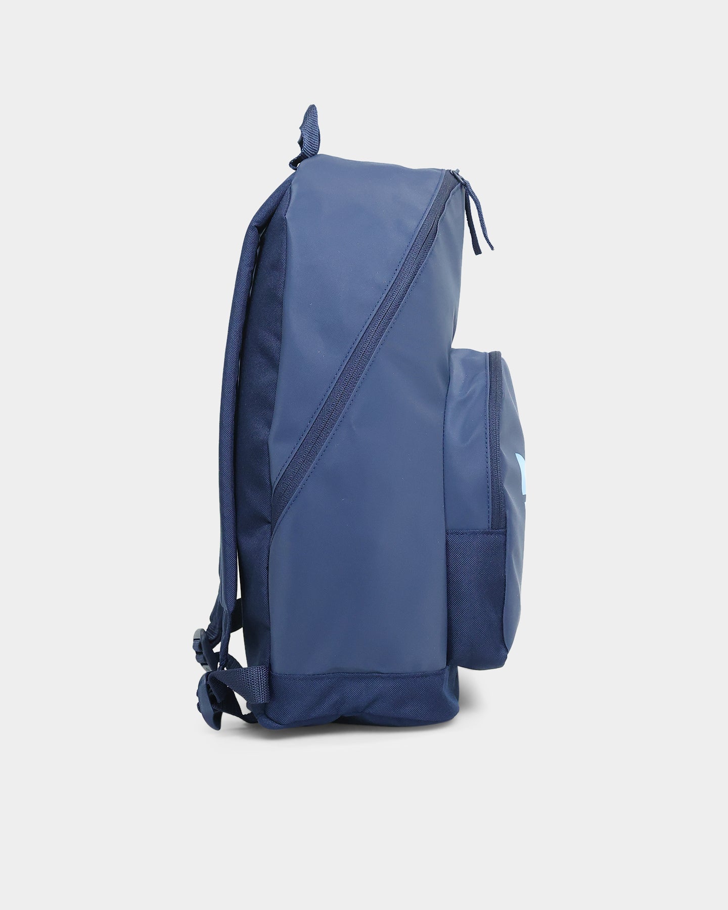 Adidas Adicolor Archive Backpack - Night Indigo Blue School & Travel Backpack for Men & Women | Perfect for College, Gym & Outdoor Adventures