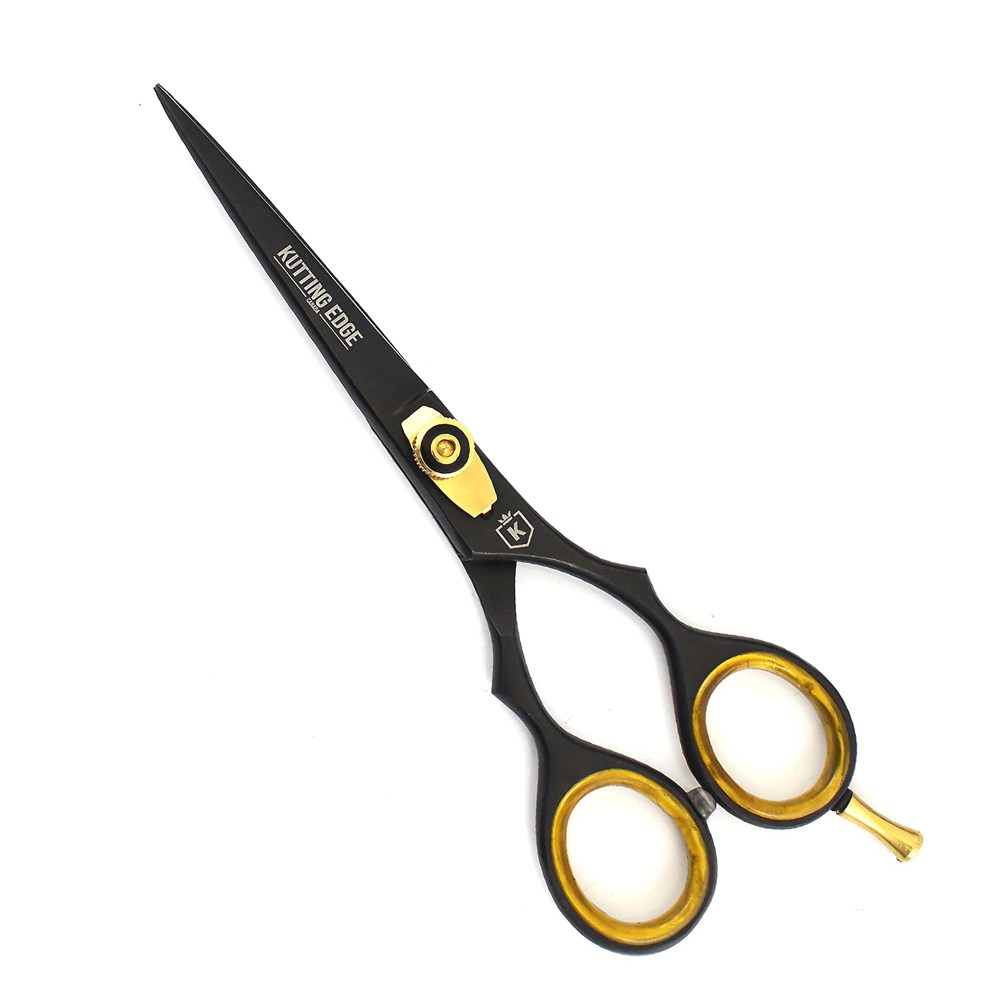 Professional Hair Cutting Scissors Kit - 6.0