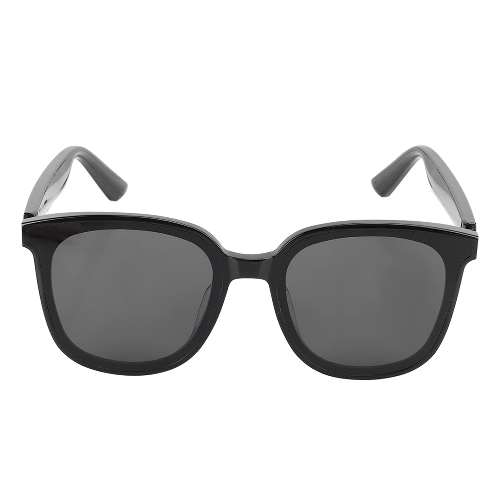 Smart Bluetooth Sunglasses with Built-in Mic - Anti-Polarization Audio Glasses for Outdoor Sports, Running & Cycling | Hands-Free Calling & Music Streaming