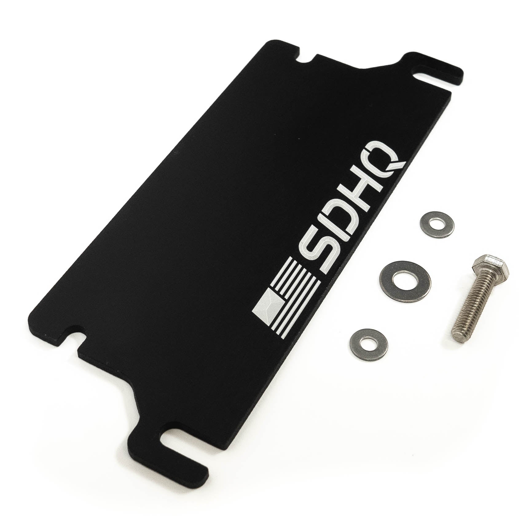 2023 Jeep JT EcoDiesel/V8 SDHQ Built Complete Switch Pros SP 9100 Mounting Kit - Heavy Duty Off-Road Switch Panel System for Jeep Gladiator Accessories | Perfect for Overlanding, Rock Crawling & 4x4 Adventures