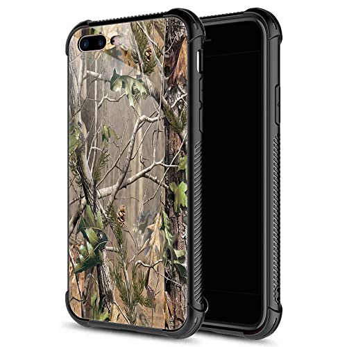 Forest Camouflage Tree