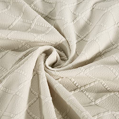 Rhombus Beige