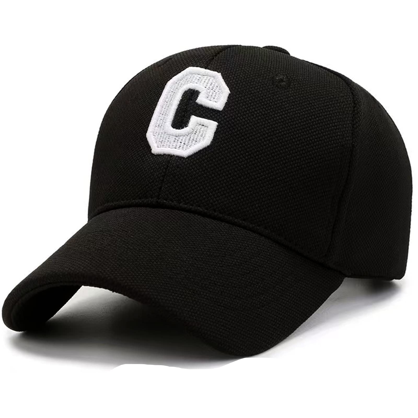 Unisex Baseball Cap - Lightweight & Packable Golf Hats for Men & Women - Breathable Summer Sun Hat for Sports, Hiking, Fishing - Perfect for Outdoor Activities & Travel