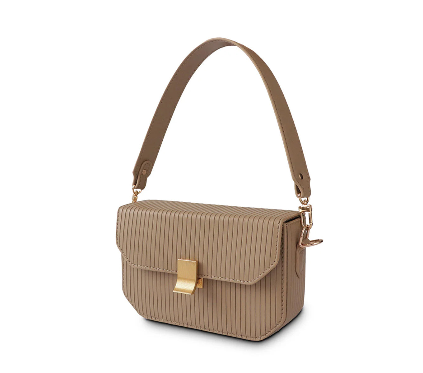 HARLOW Women's Shoulder Bag - Stylish Crossbody Purse for Everyday Use | Perfect for Work, Travel & Shopping
