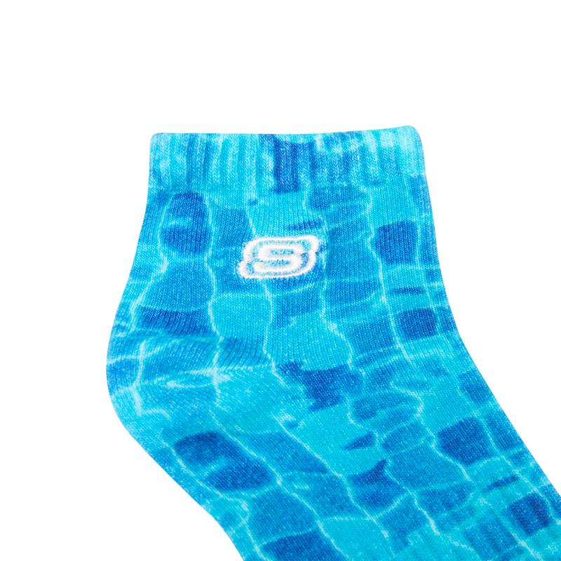 Low Cut Socks for Men & Women - Breathable & Comfortable No Show Socks P222K031/023R - Perfect for Running, Sneakers & Casual Wear