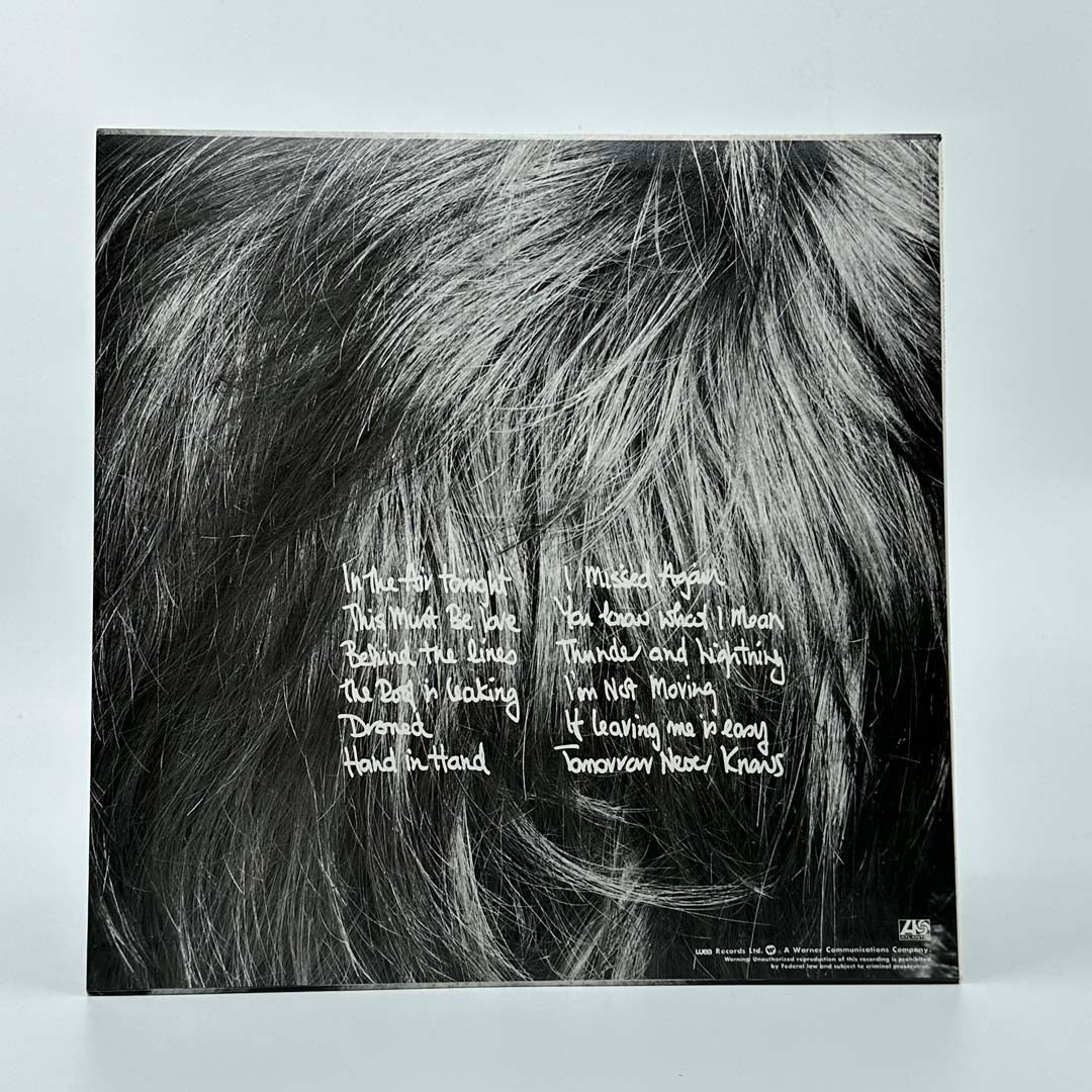Phil Collins Greatest Hits CD - Best of Phil Collins Music Album - Perfect for Home, Car & Party Playback