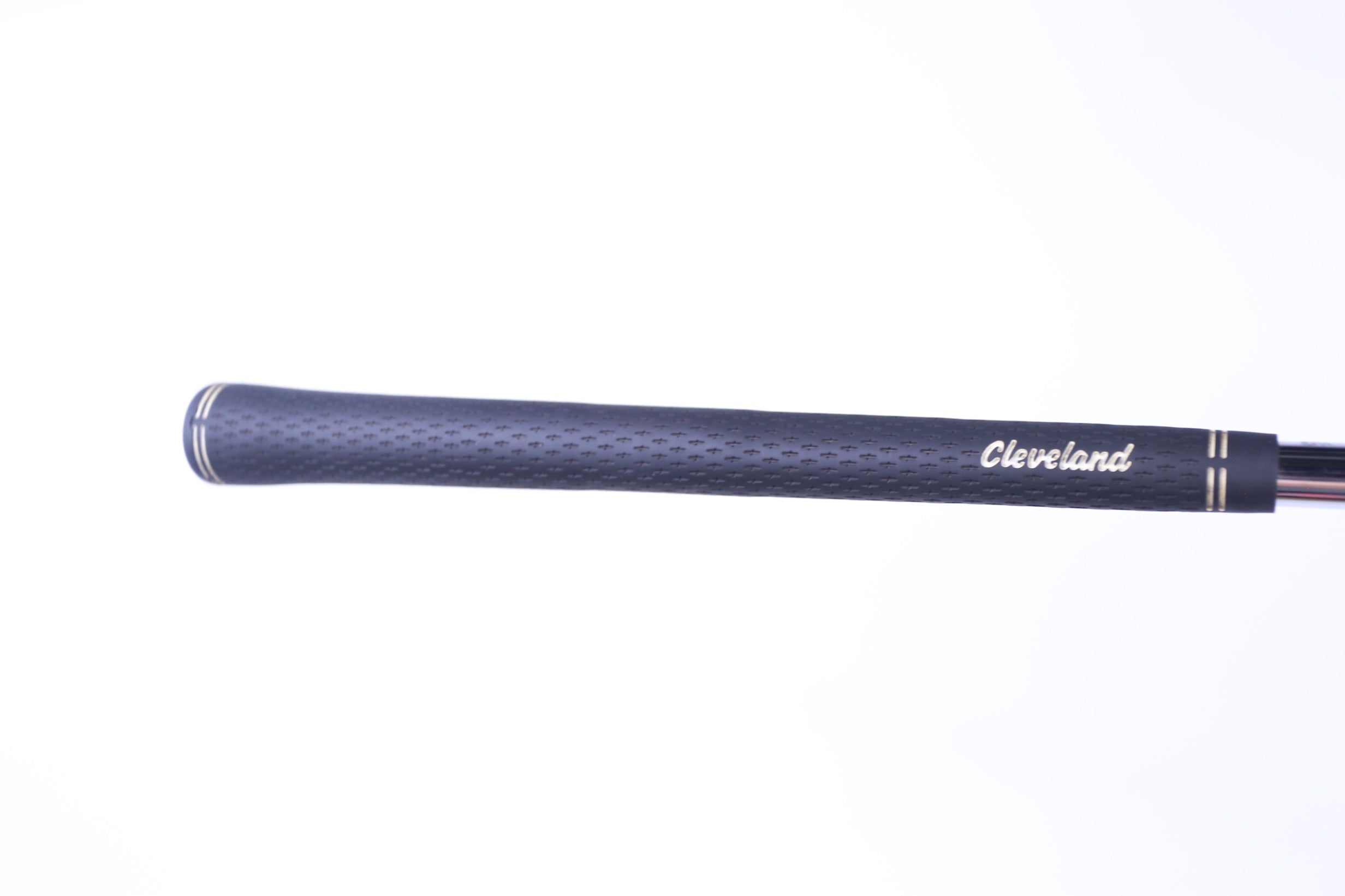 Used Cleveland 588 RTX Black Pearl Lob Wedge 60° Right Handed Golf Club - Premium Wedge Flex for Short Game & Bunker Shots - Perfect for Golfers Seeking Precision Around the Greens