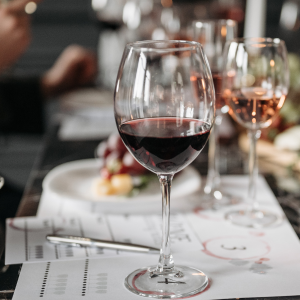 Best Food and Wine Pairing Guide | Martin's Wine & Spirits Selection | Perfect for Dinner Parties & Romantic Evenings