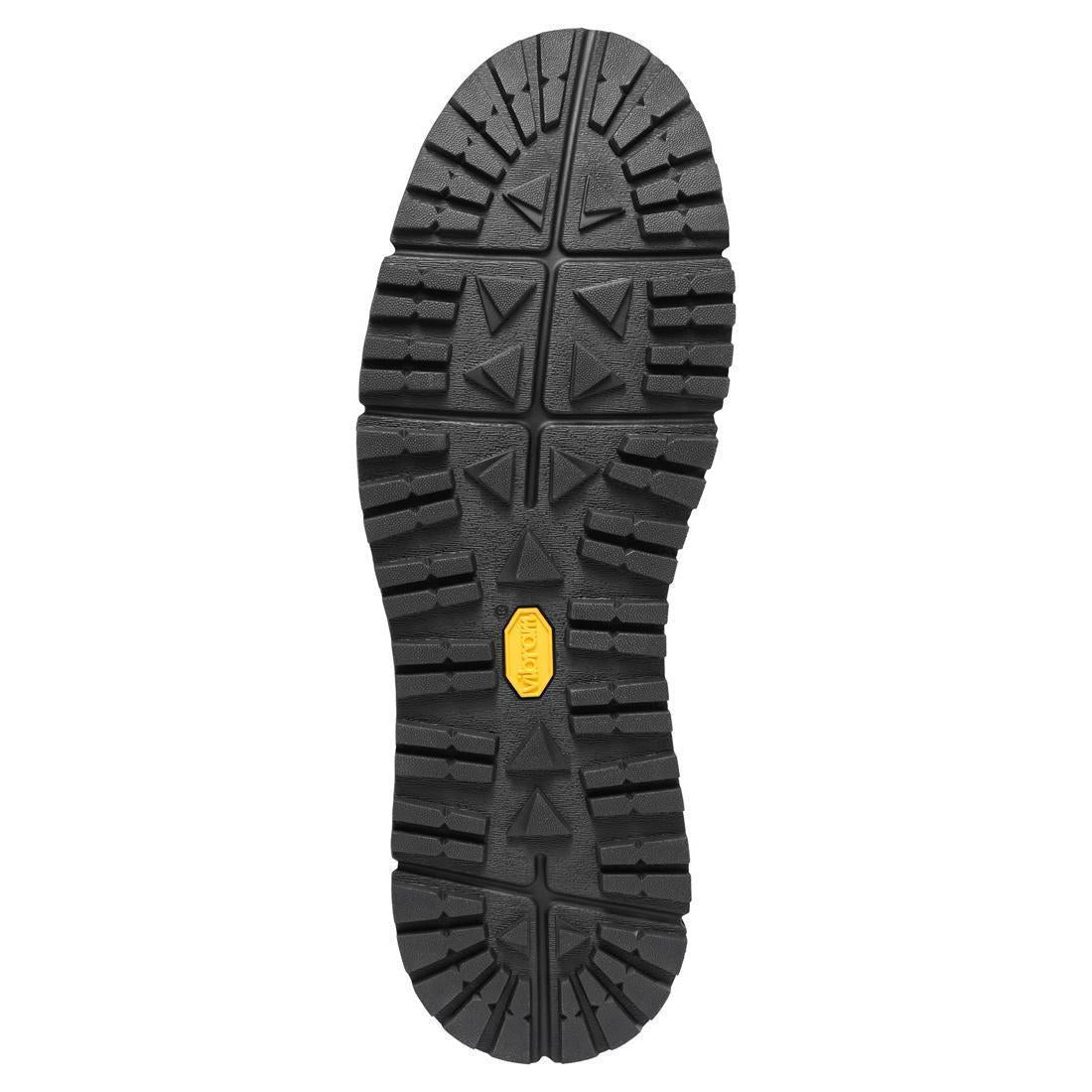 Logger 917 Cap Toe GTX Boot Bracken - Waterproof Hiking Boots for Men with Gore-Tex Technology - Perfect for Outdoor Adventures, Camping & Trail Walking