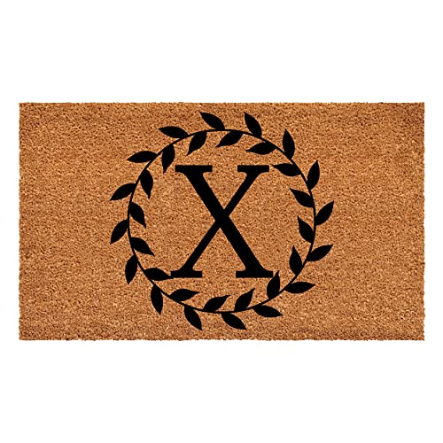 Letter X